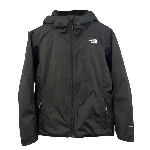THE NORTH FACE Puffer Jacket Women's Black