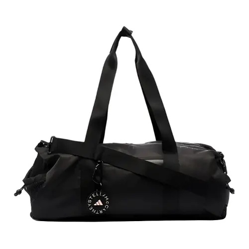 Adidas Polyester Handbag Women's Black