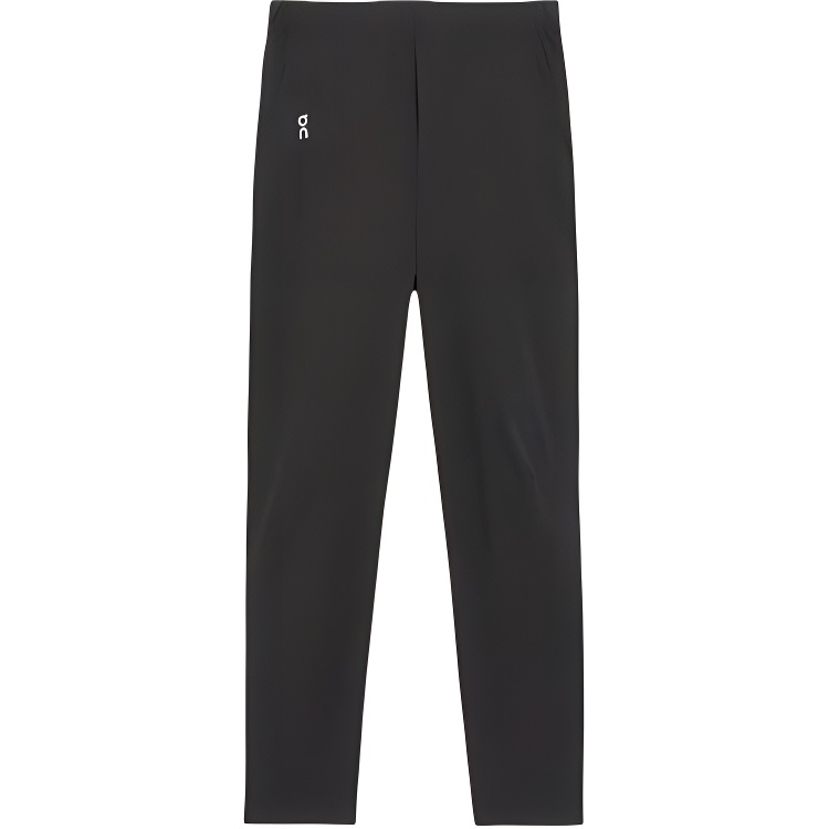 Женские штаны On Core Pants (черные)