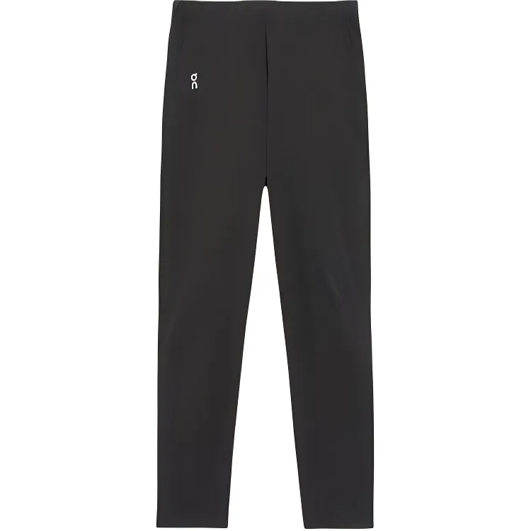 On Core Pants Casual Pants Women's Black