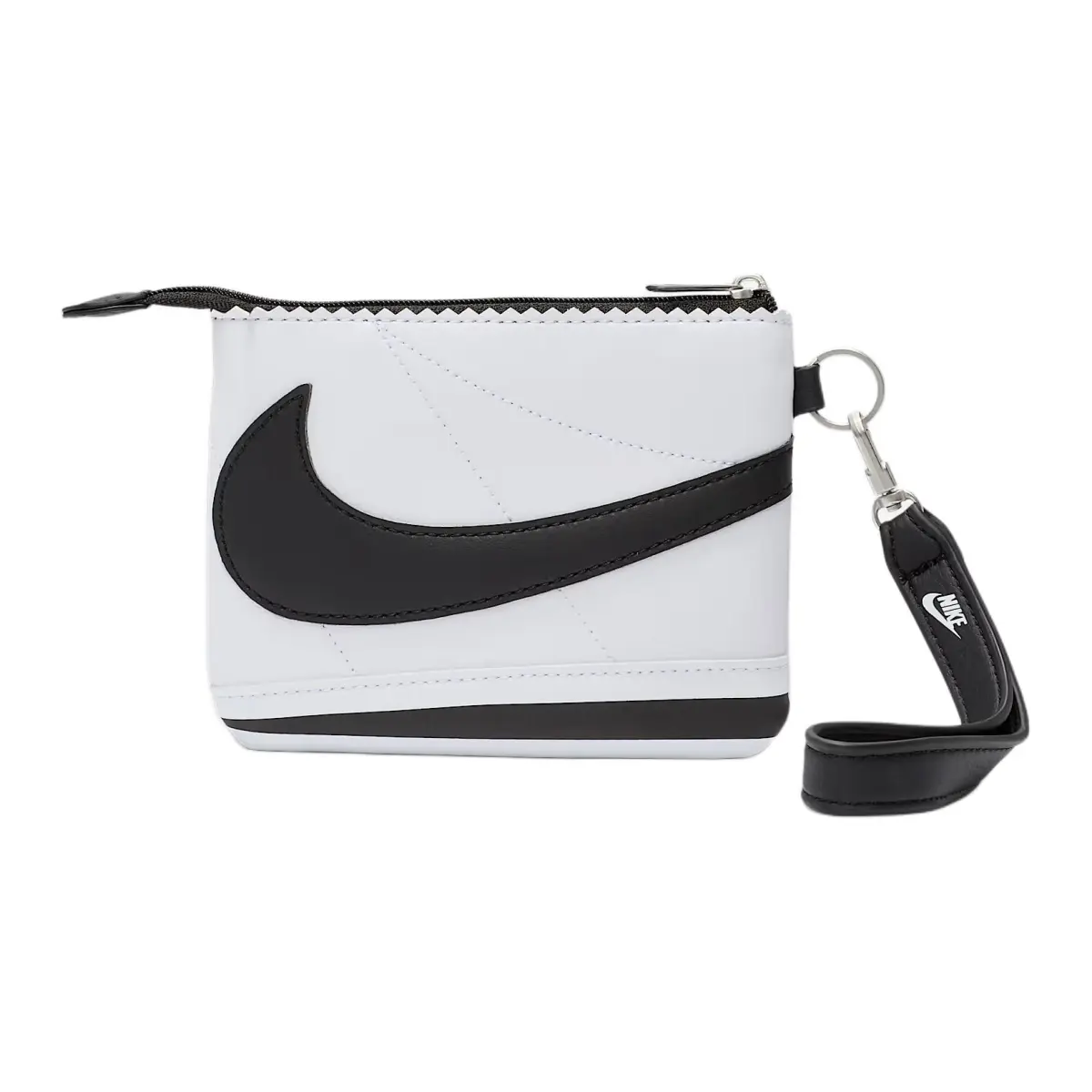 Nike Icon Coretez Wristlet White