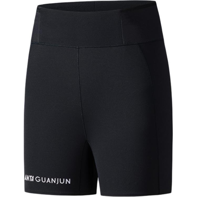Anta Sports Shorts Women’s Basic Black