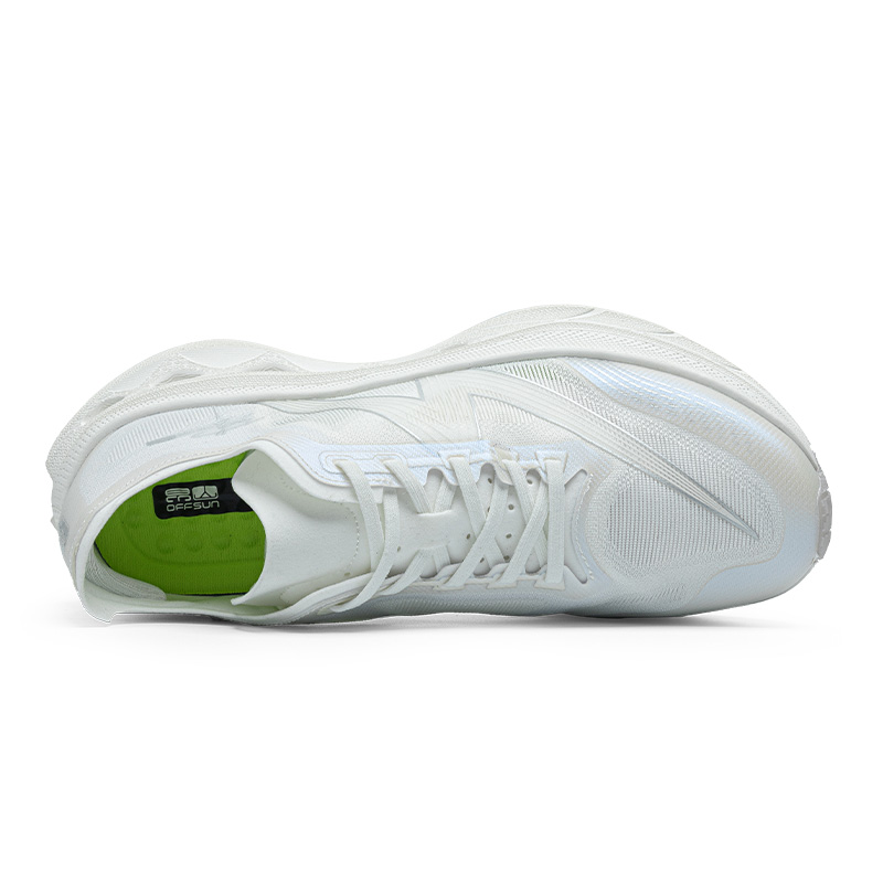 ANGSHAN Cushioning Rebound Height Increasing Support Abrasion Resistant Breathable Slip Resistant Low top