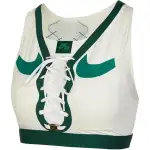 Nike Air Force 1 Sports Underwear Women's White Green