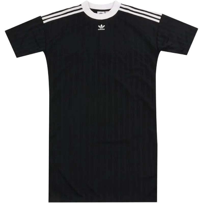 Adidas Originals Trefoil dress