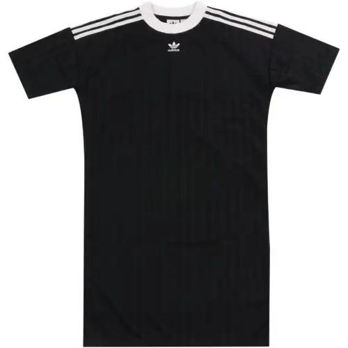 Adidas Originals Trefoil dress