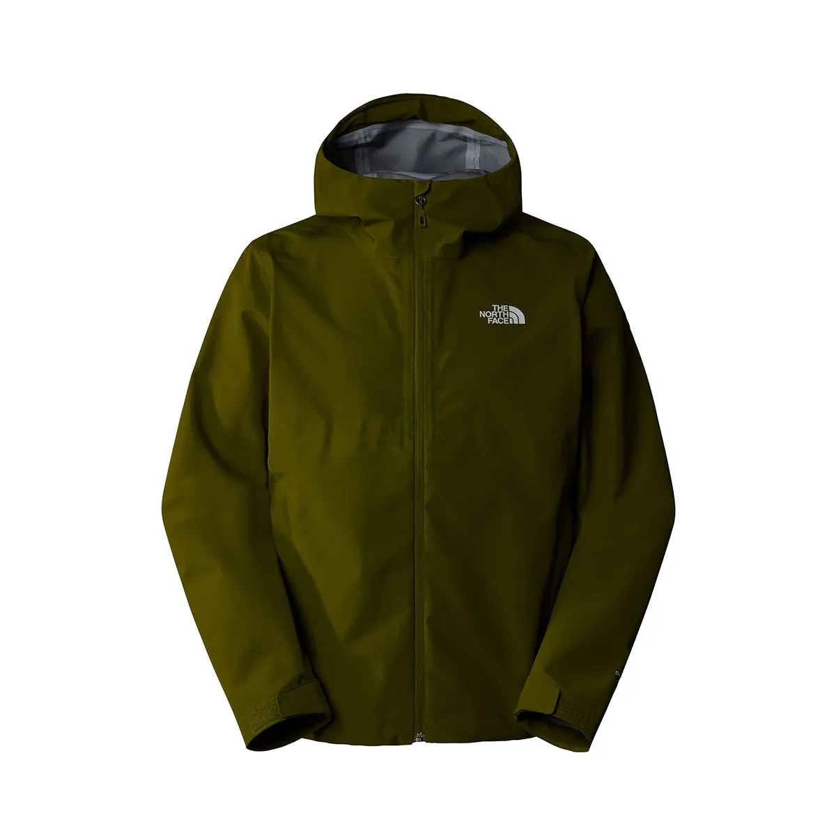 THE NORTH FACE Jacket Men's Olive