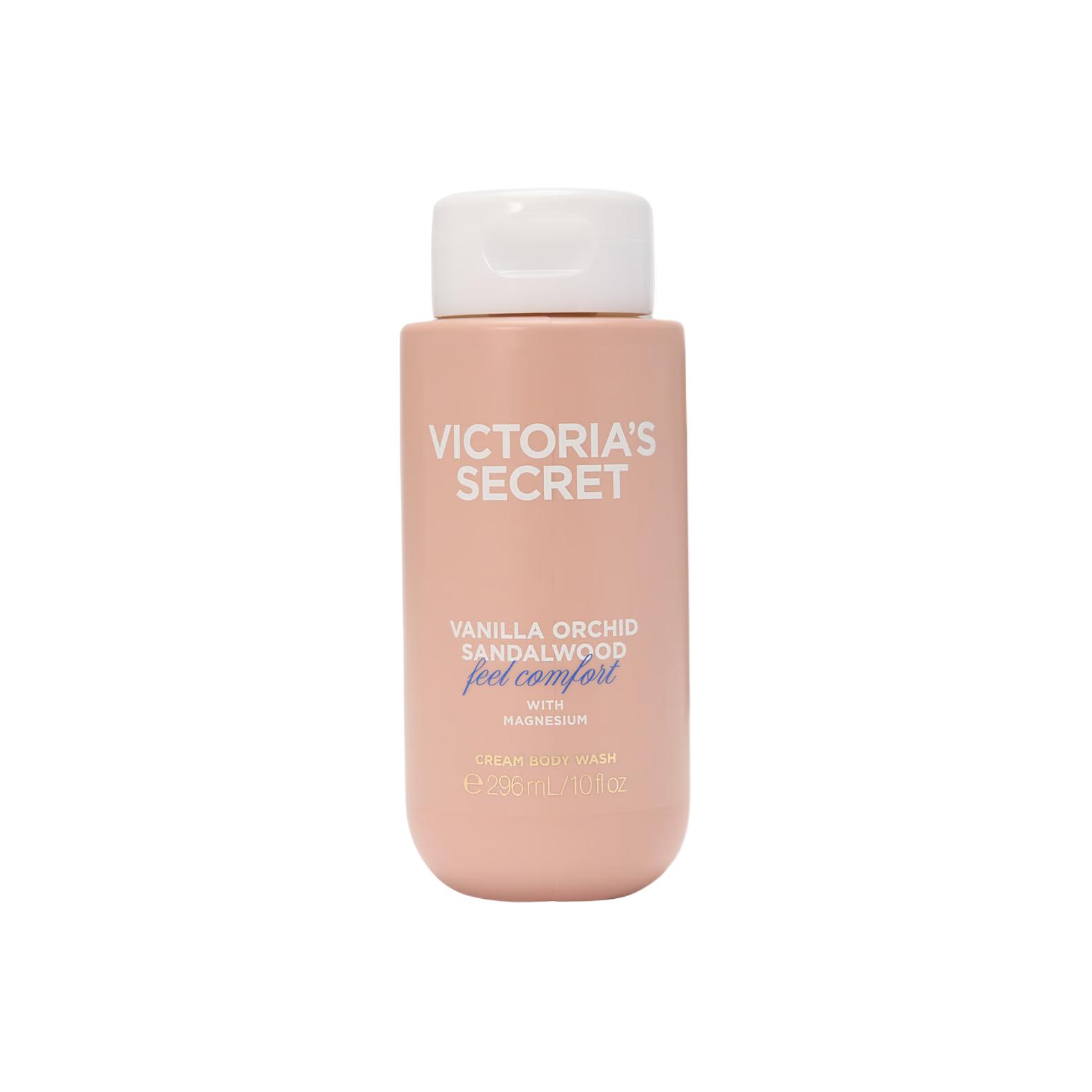 гель для душа Victoria's Victoria's Secret 296ml (прозрачный)