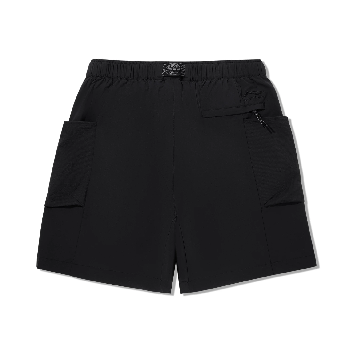 LiNing Sports Shorts Men’s Black