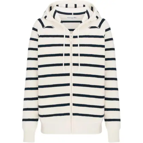 DIOR Dioriviera Knitwear Women's White