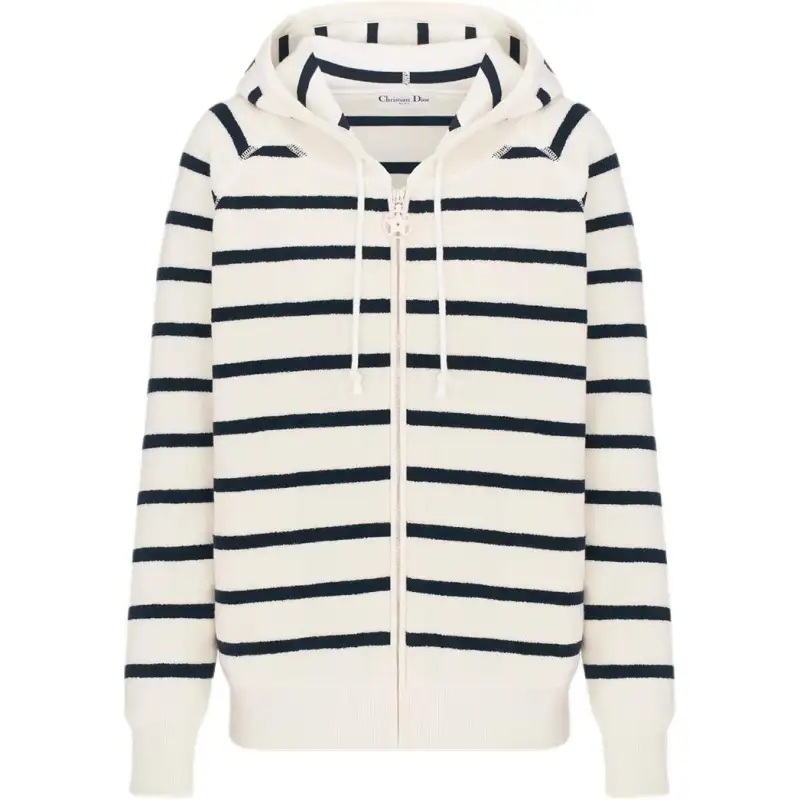 DIOR Dioriviera Knitwear Women's White
