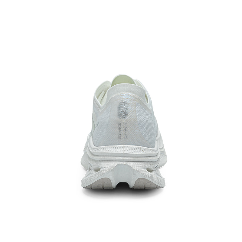 ANGSHAN Cushioning Rebound Height Increasing Support Abrasion Resistant Breathable Slip Resistant Low top