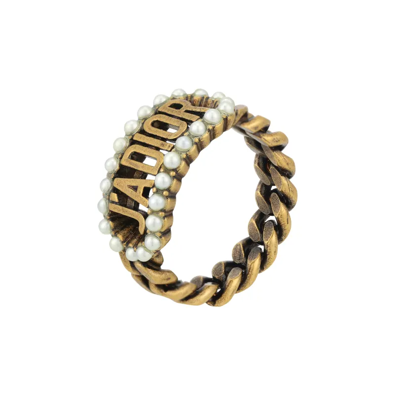 DIOR Rings Women's
