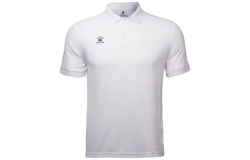 KELME Short Sleeved Polo Shirt Men's