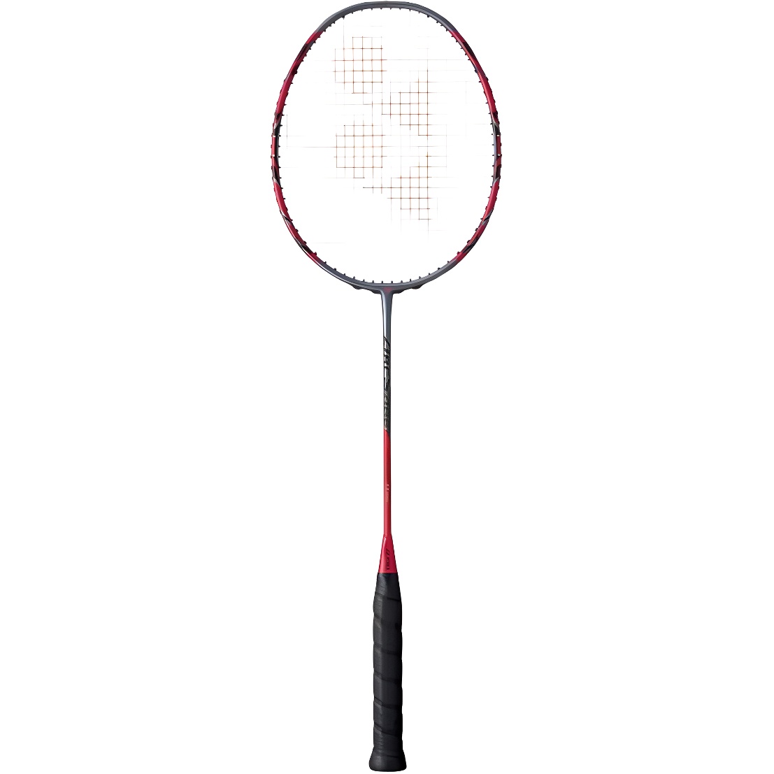 YONEX Bow Sword ARC11 PRO Full Carbon Badminton Rackets Offensive Type Heavy Head, Stiff Shaft Advanced Level Unisex