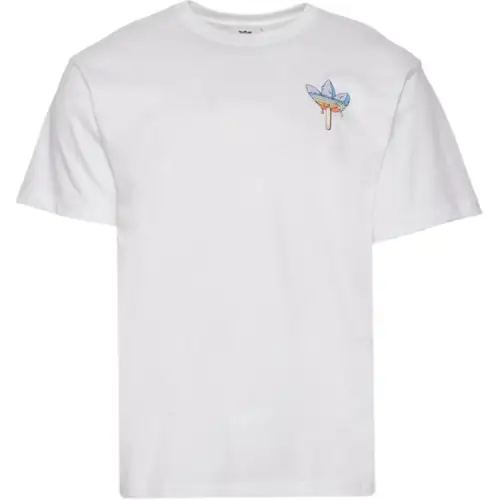 Adidas Originals T Shirt Men's White