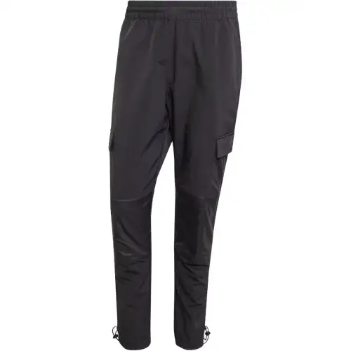 Adidas Originals Cargo Pants Men's Black