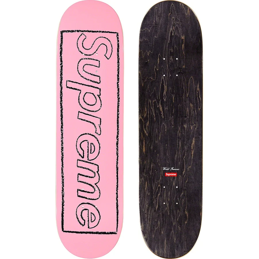 Supreme Skateboards