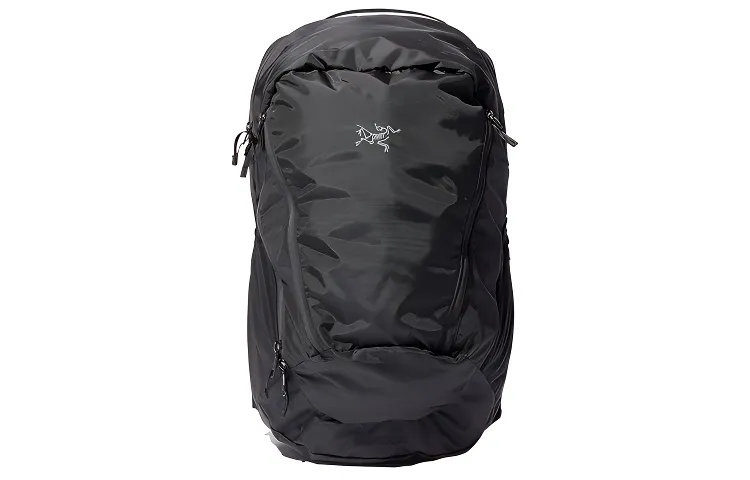Arc'teryx Mantis 32L Outdoor Bags Nylon Black Unisex