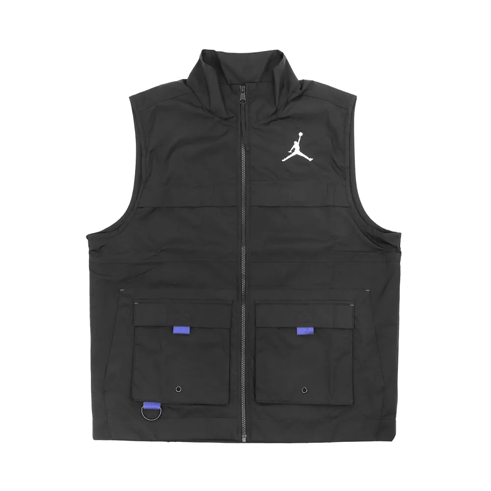 Jordan Valentine's Day Vest Men's Black