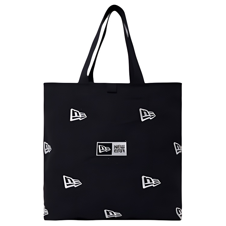 Сумка New Era Tote (черная)