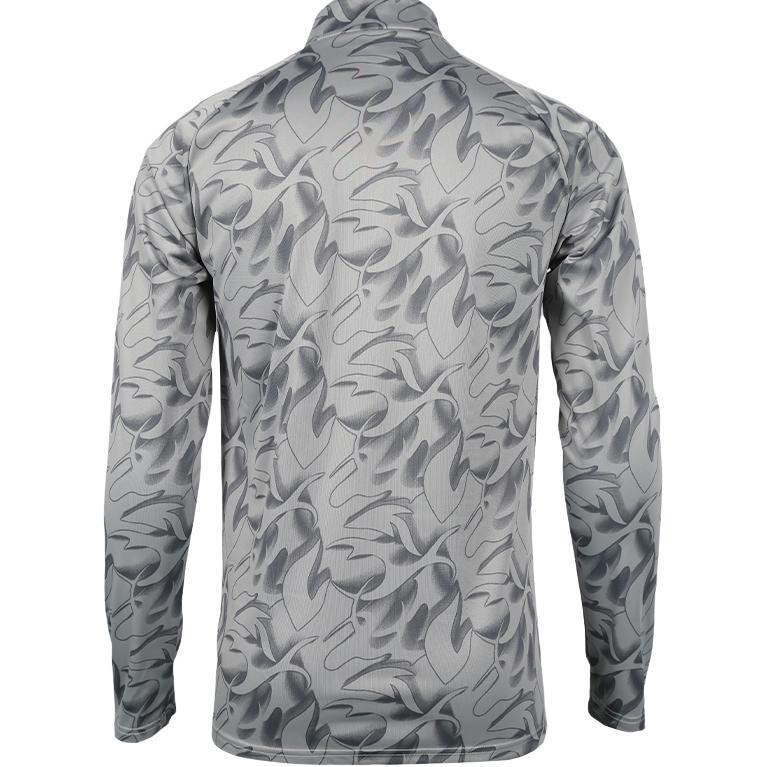 PUMA Soccer Jerseys Men’s Gray Moderate
