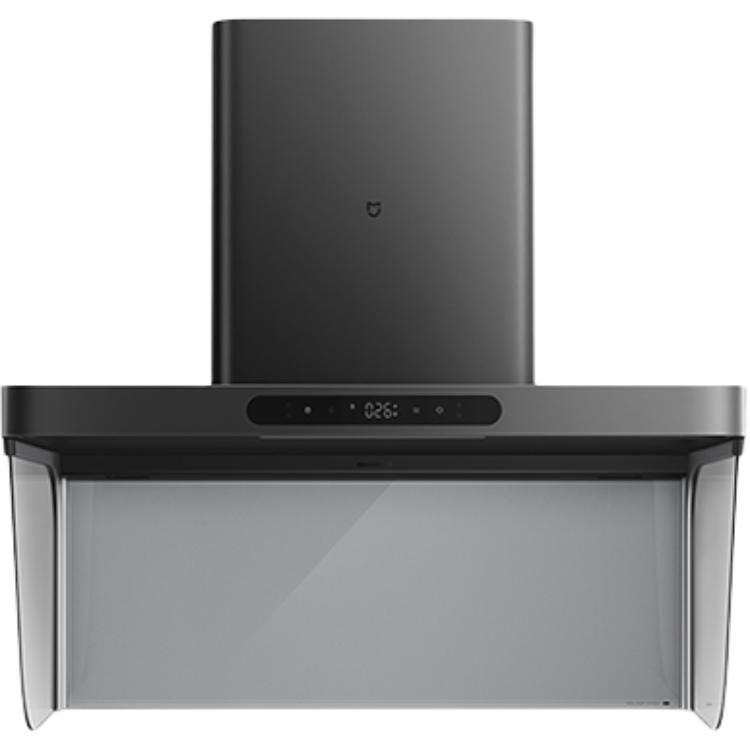 Xiaomi Mijia Smart Smoke Purifier S20 European-style top-suction range hood smart odor purifier first-level energy efficiency CXW-165-MJ10CY