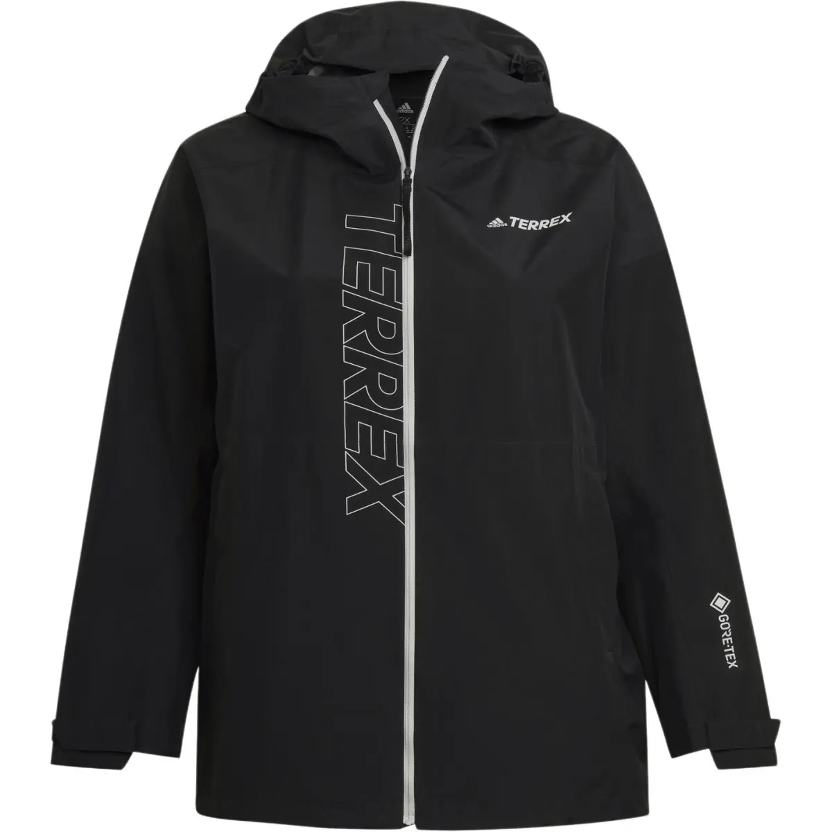 Adidas Terre Jacket Women's Black