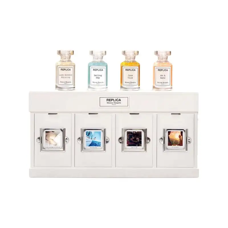 Maison Margiela Beloved Edition Memory