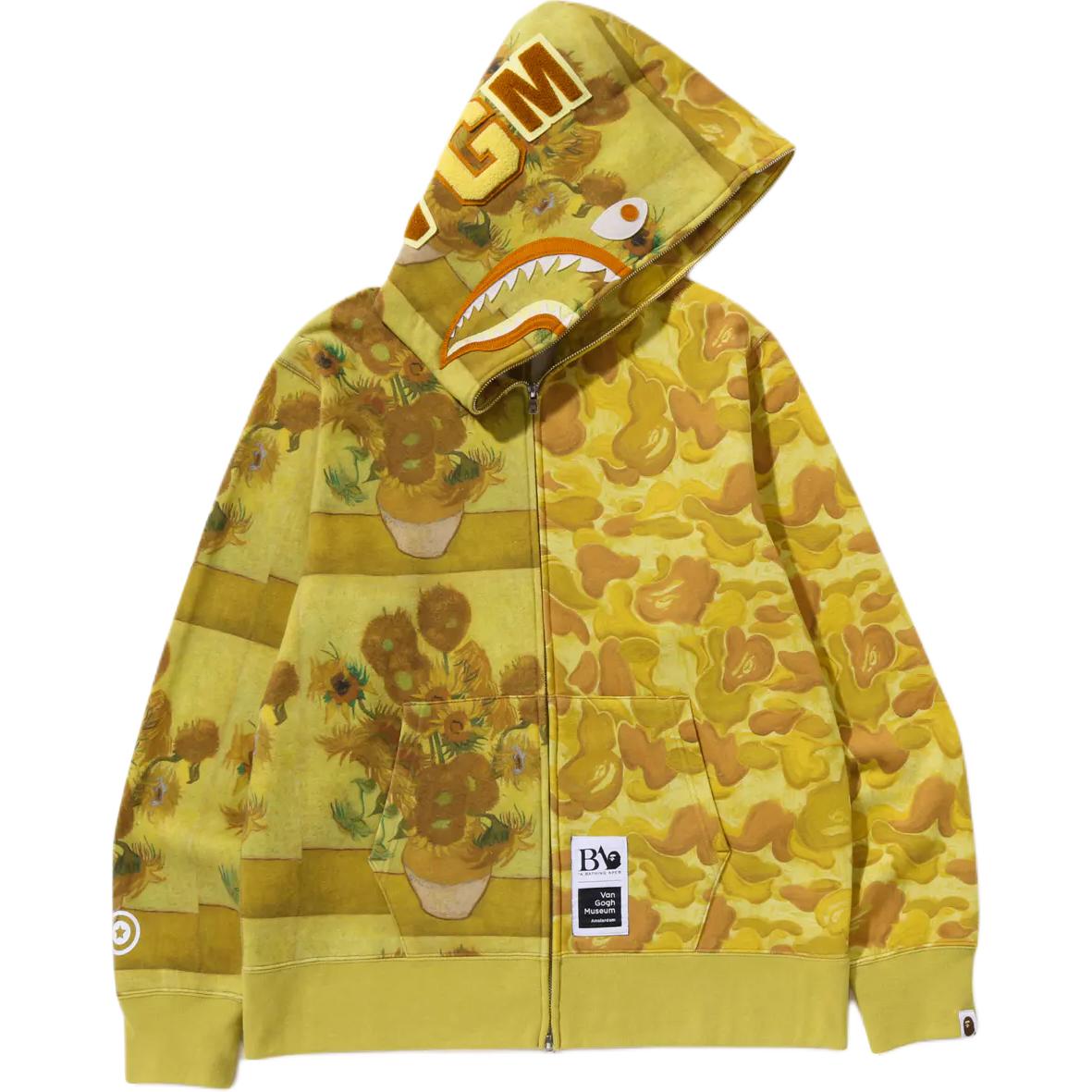BAPE x   SS25