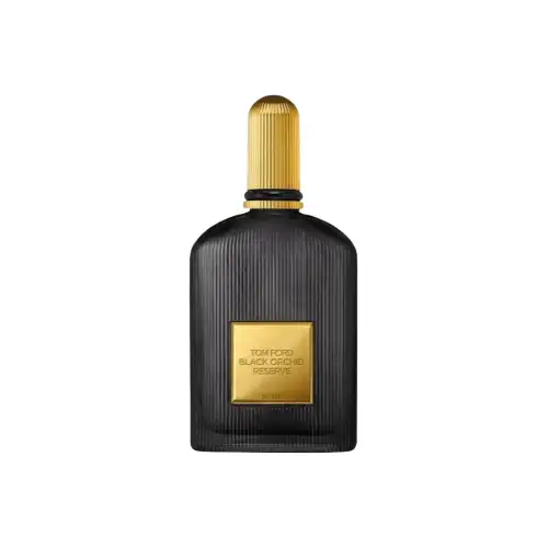TOM FORD Black Floral