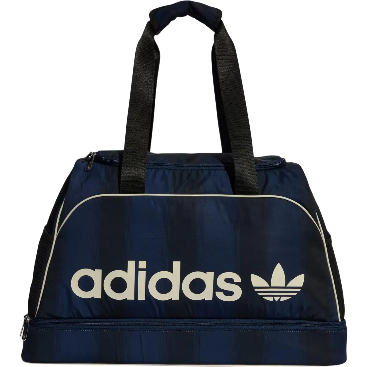 Adidas Originals logo-print holdall