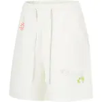 Li Ning Casual Shorts Women's Ivory