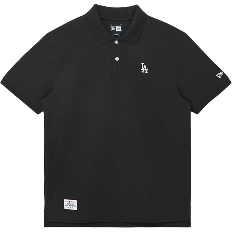 Рубашка поло New Era SS25 Polo Shirt (белая)