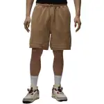 Jordan Casual Shorts Men's Desert