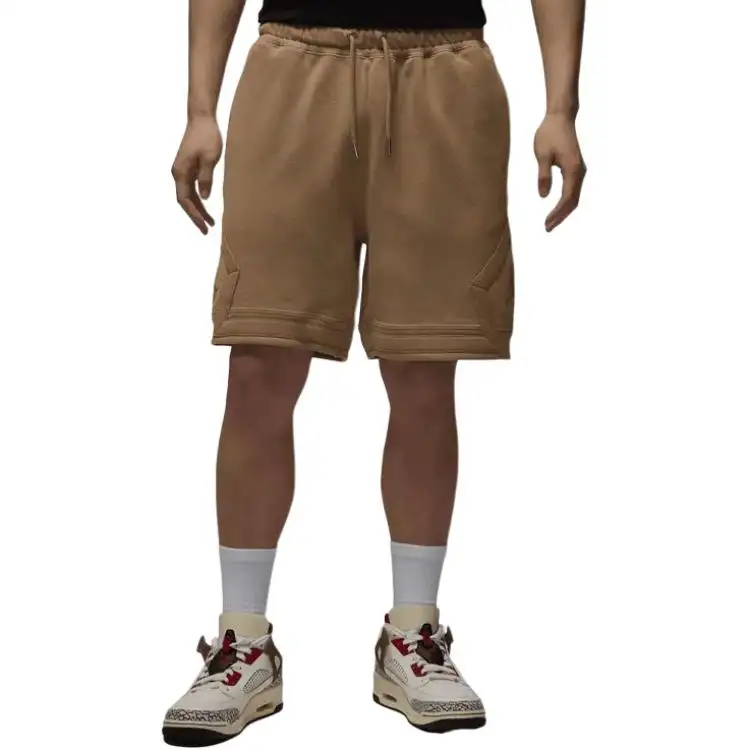 Jordan Casual Shorts Men's Desert