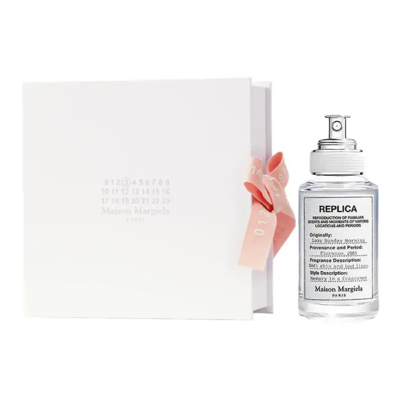Maison Margiela Majira Lazy Weekend Box