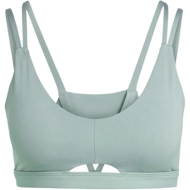 Adidas Sports Underwear Women's Green Moderate