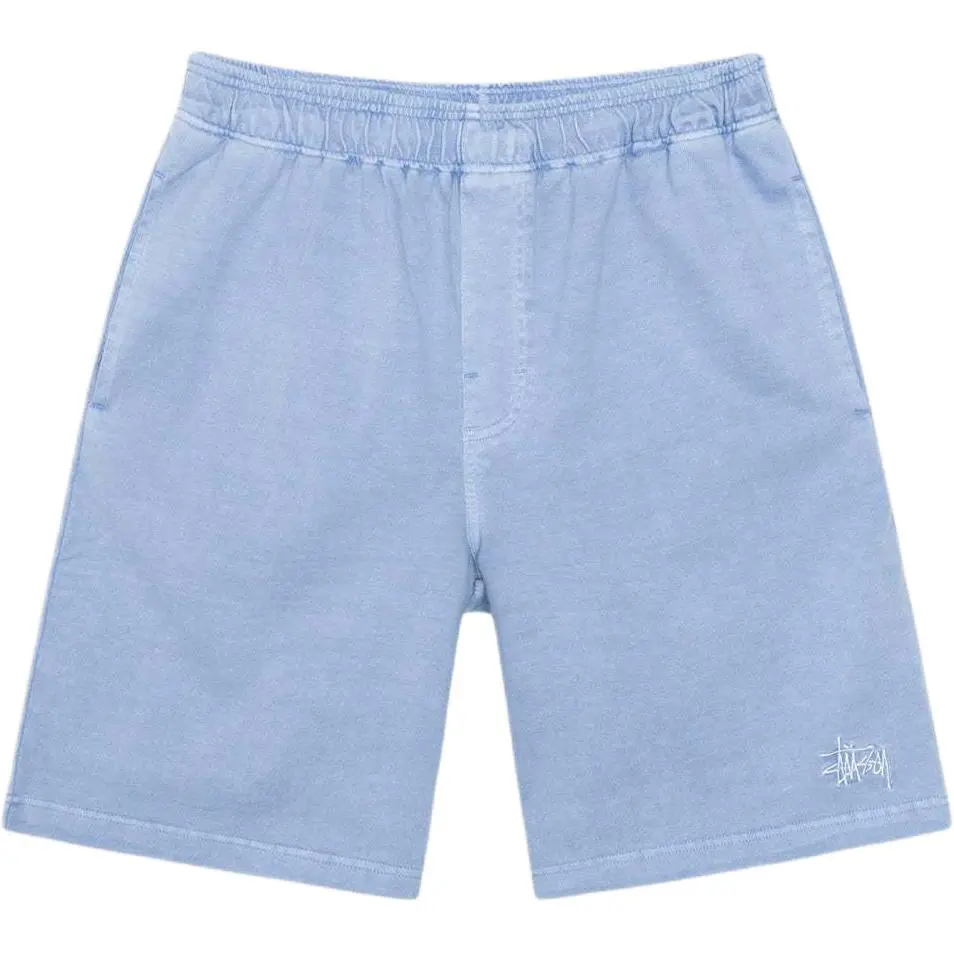 Stussy Heavy Jersey Short