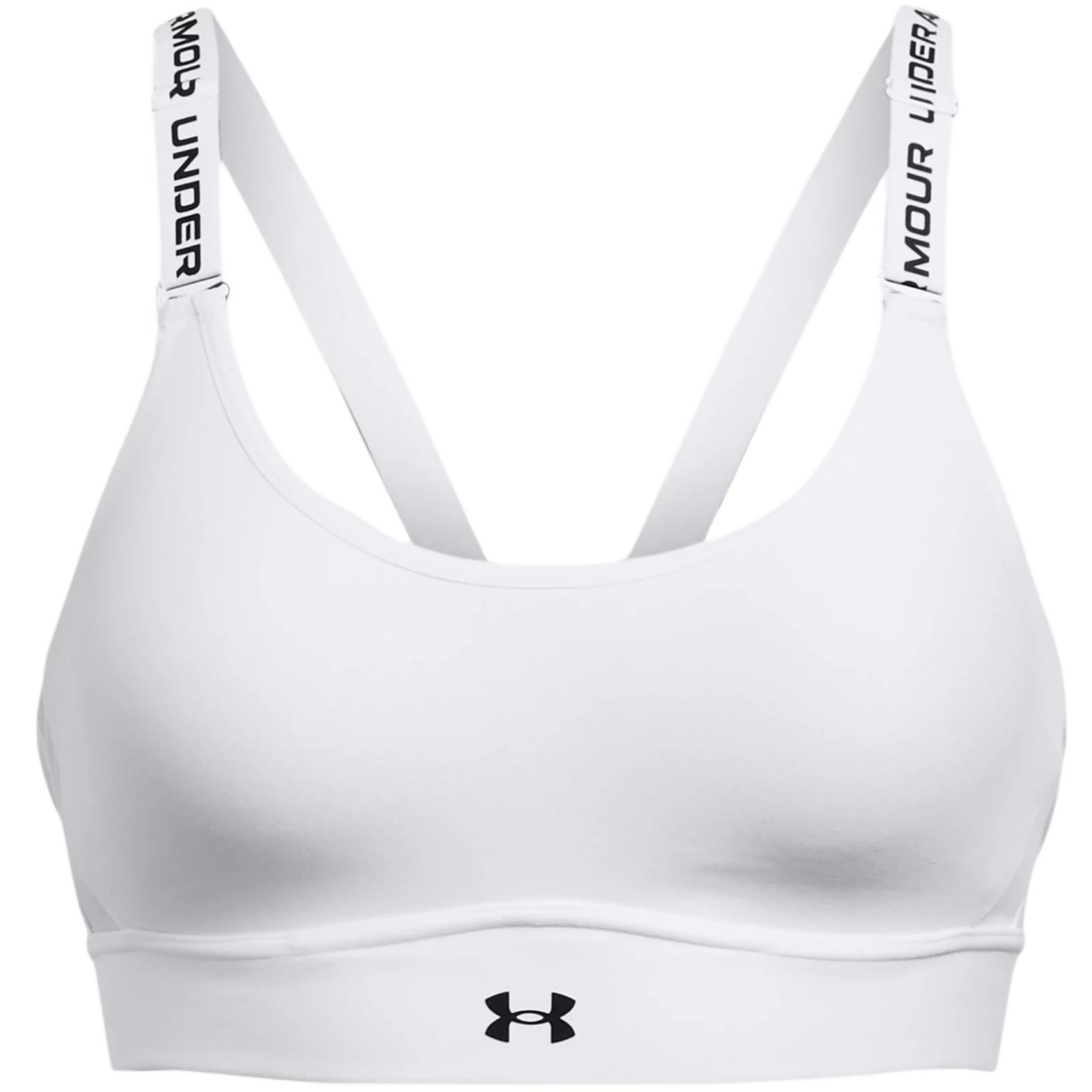 Under Armour Sports Underwear Women’s White