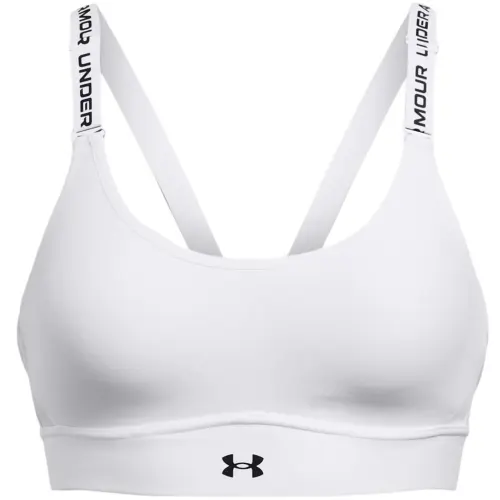 Under Armour Sports Underwear Women's White