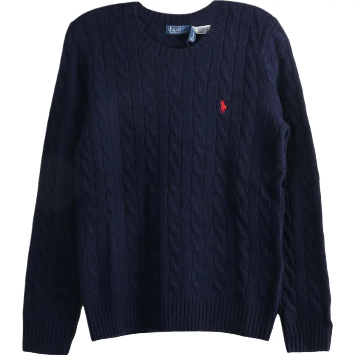 Polo Ralph Lauren Sweater Standard Women's Blue