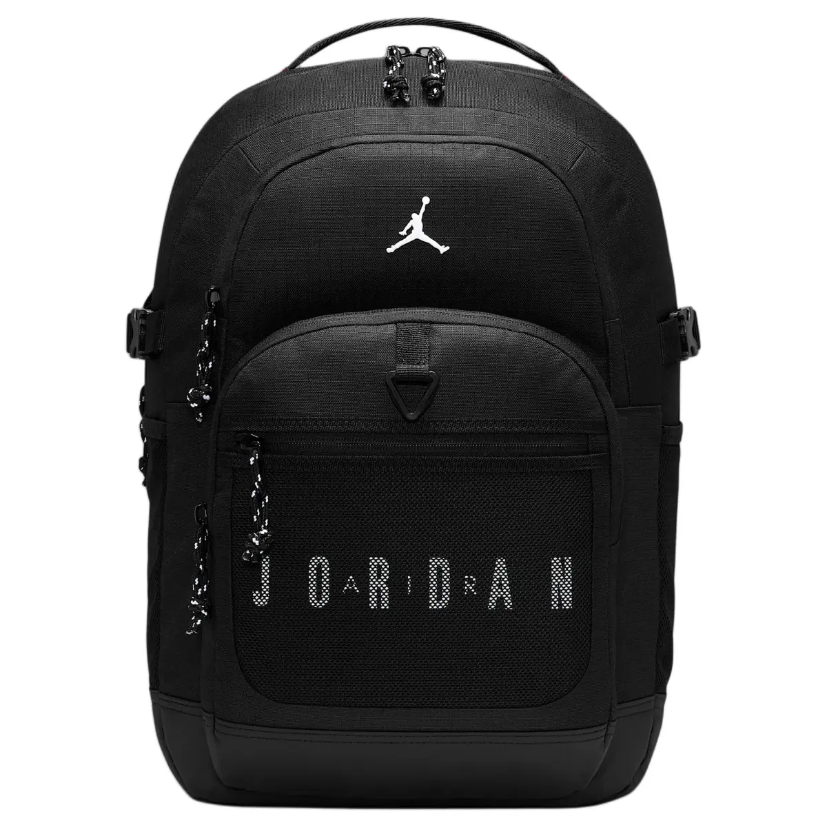 Jordan Blacktop Backpack 25L