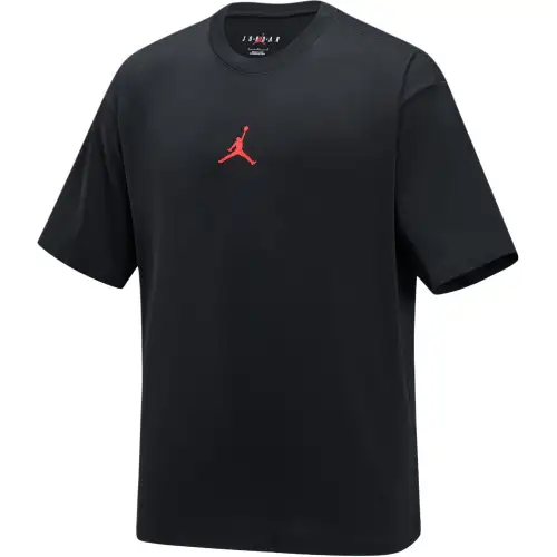Jordan Luka Doncic T Shirt Men's Black