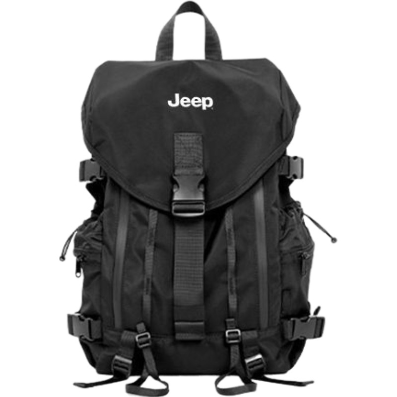 Рюкзак Jeep (черный)