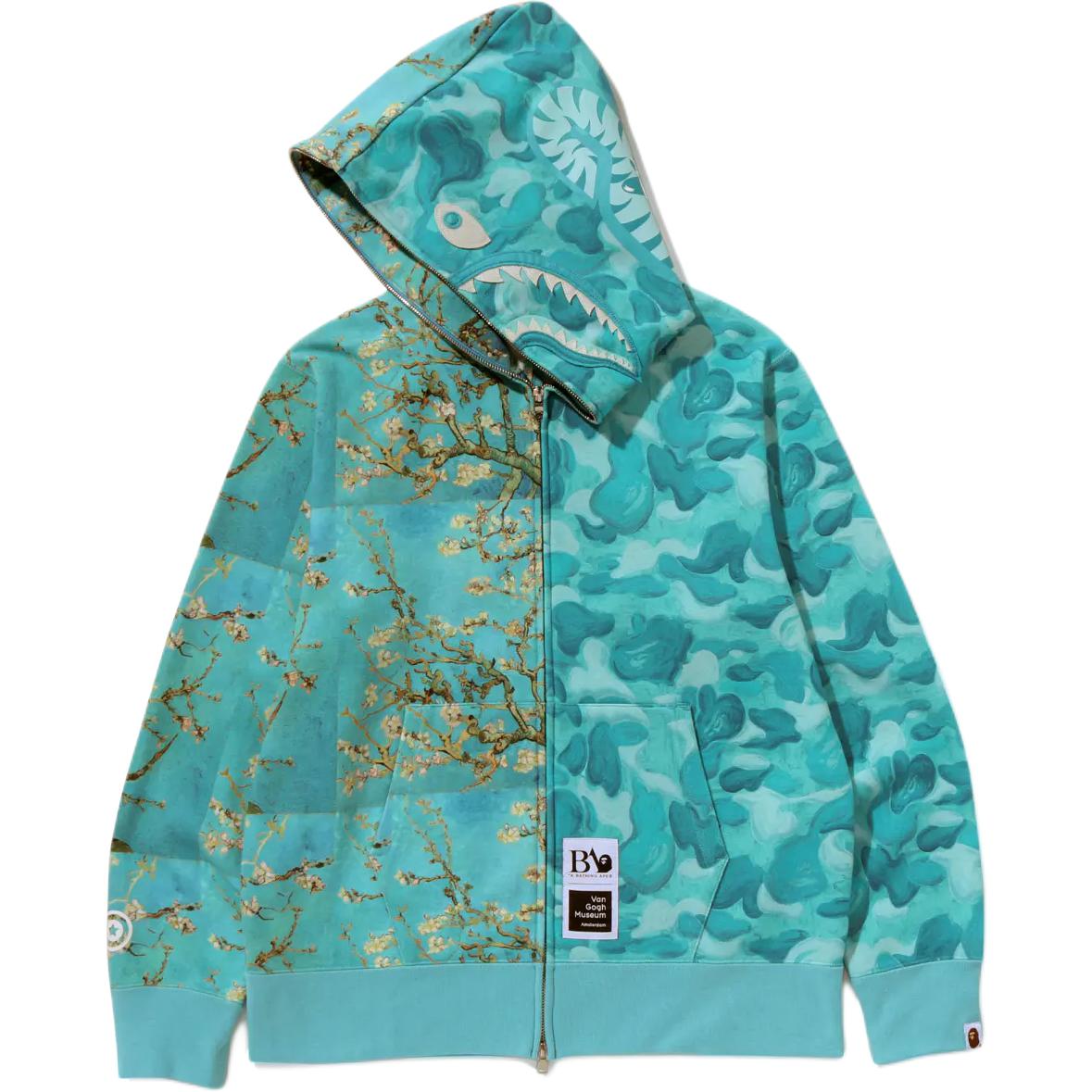 BAPE x   SS25