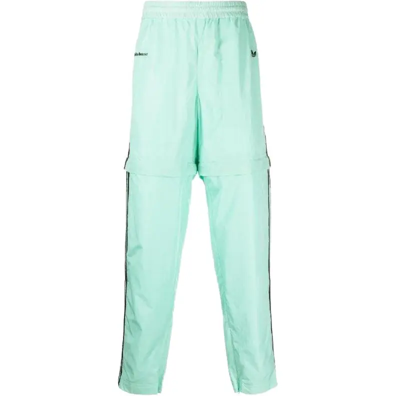 Adidas X Wales Bonner Panelled Track Pants