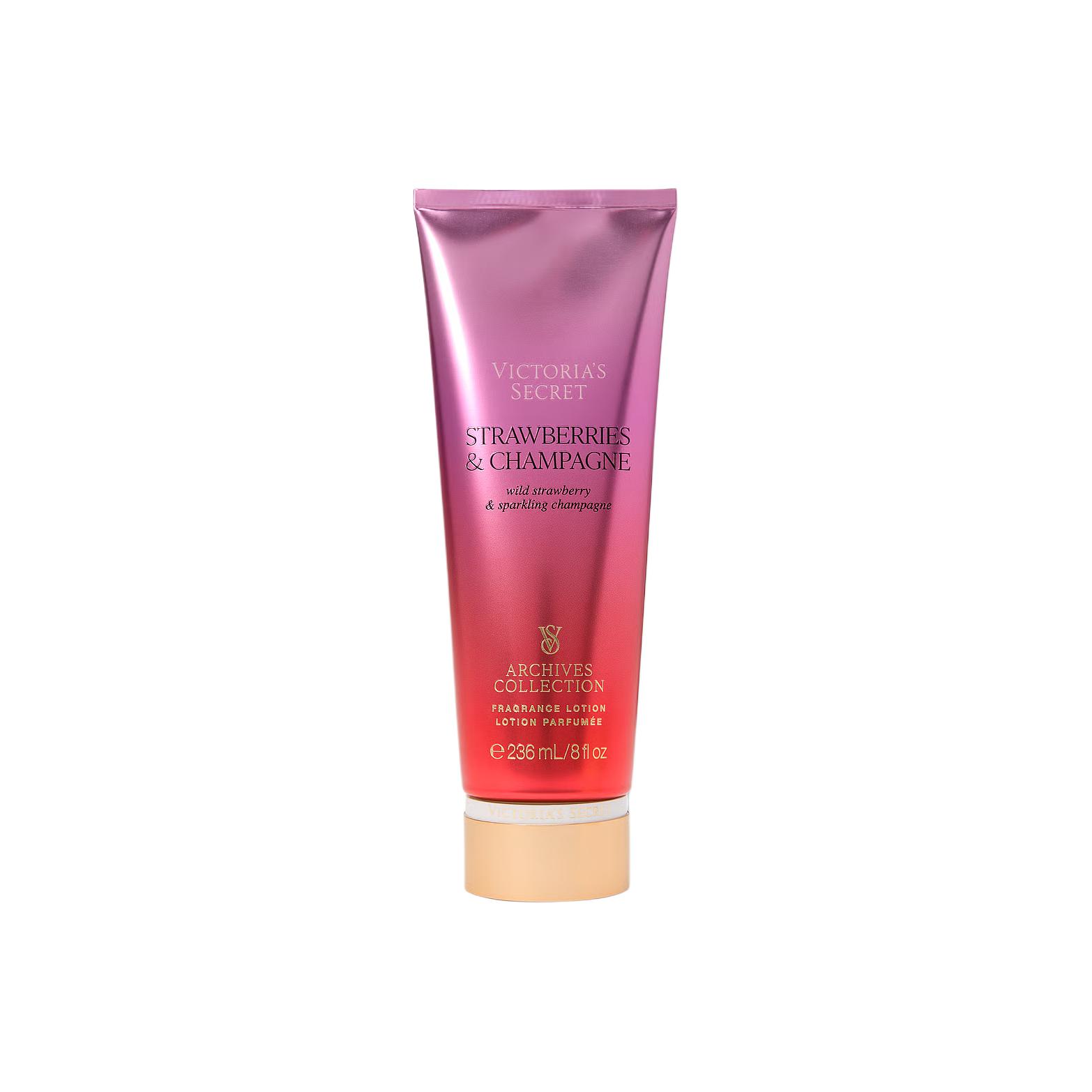 Лосьон для тела Victoria's Secret (ванильный)