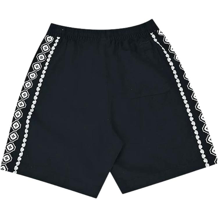 Li Ning Sports Shorts Men’s Black
