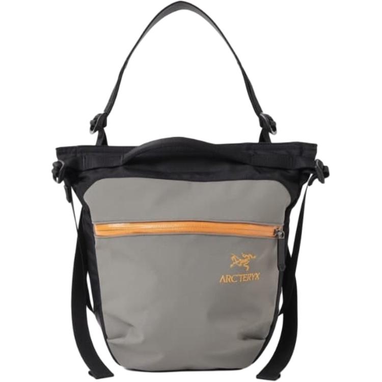 Сумка Arcteryx x Beams (серая)